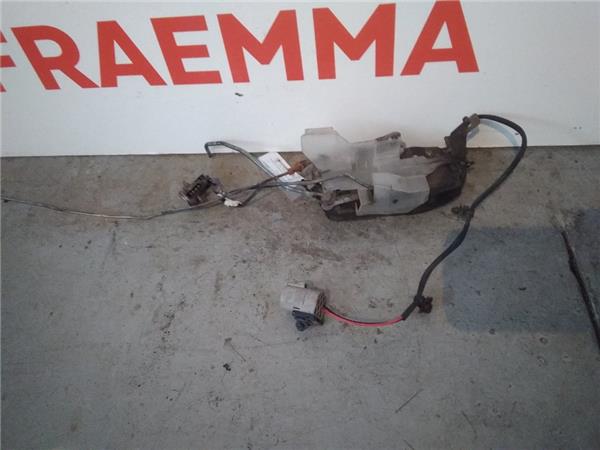 cierre electromagnetico delantero derecho toy