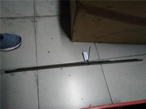 cejilla interior puerta trasera izquierda toy