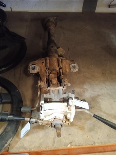 mando intermitencia toyota land cruiser 1984