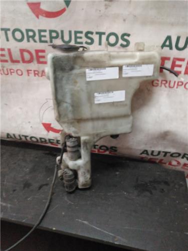 deposito limpiaparabrisas seat ibiza berlina