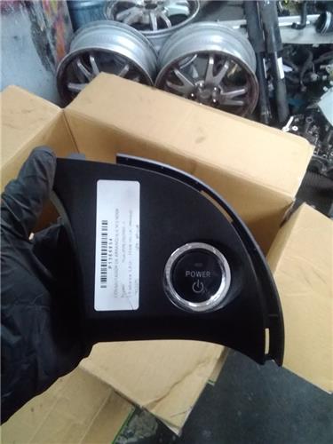 conmutador de arranqueencendido toyota prius