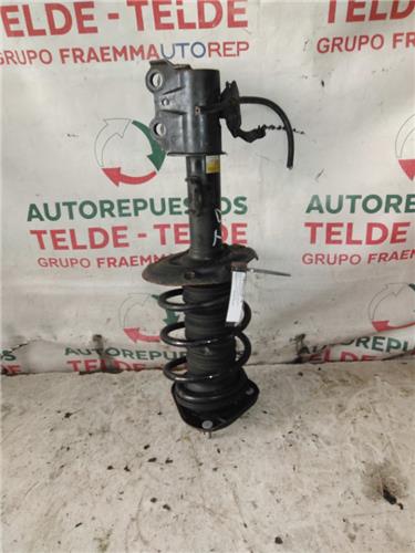 amortiguador delantero izquierdo toyota c hr