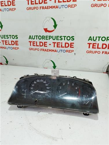 cuadro instrumentos toyota corolla e11 2000