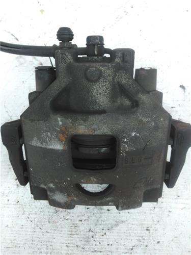 pinza freno delantero derecha toyota yaris p1