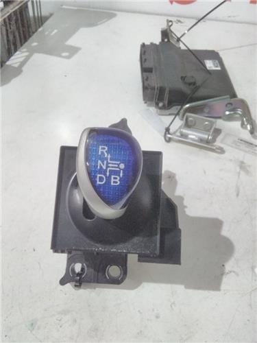soporte palanca cambio toyota prius 2009 zvw3
