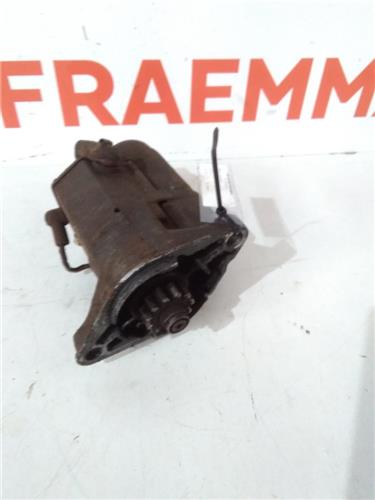 motor arranque toyota hilux 1989 ln105 24