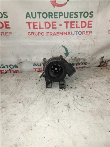 ventilador calefaccion toyota c hr x10 102016