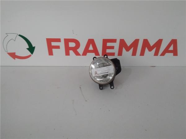 faro antiniebla derecho toyota prius 2009 zvw