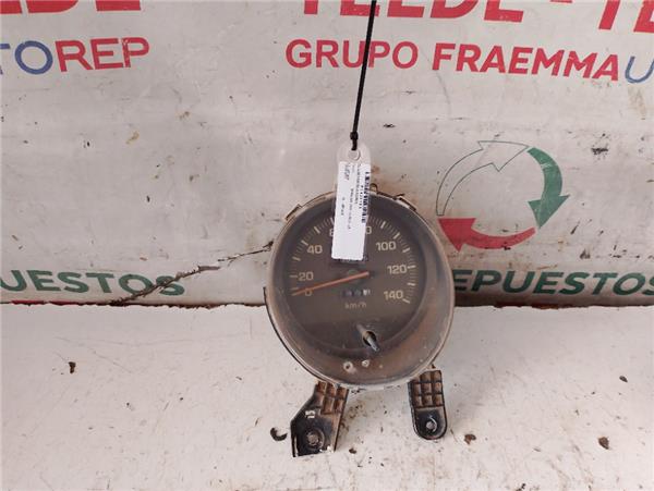 cuadro instrumentos toyota dyna 100 1985 lh80
