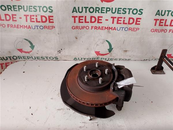 mangueta delantera derecha toyota prius zvw30