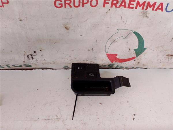 interruptor control de traccion toyota yaris