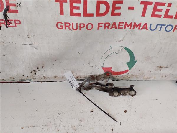 bisagra capo derecha toyota corolla 2003 wg c