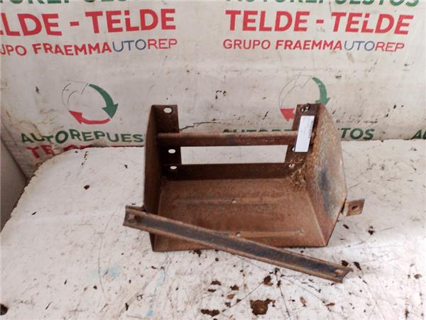 soporte bateria hyundai h100 cajachasis 25 d