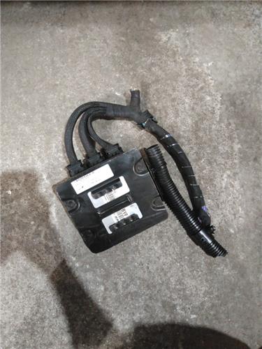 centralita encendido opel astra j berlina 5p