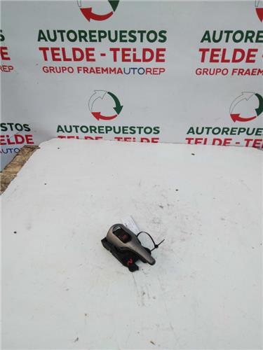 manilla interior puerta delantera izquierda t