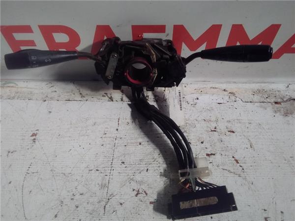 mando de luces toyota corolla e10 16