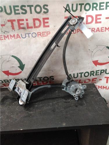 elevalunas manual trasero izquierdo seat ibiz