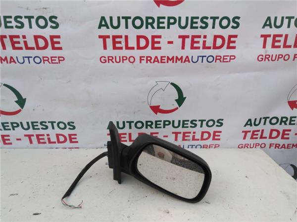 retrovisor electrico derecho toyota corolla 2