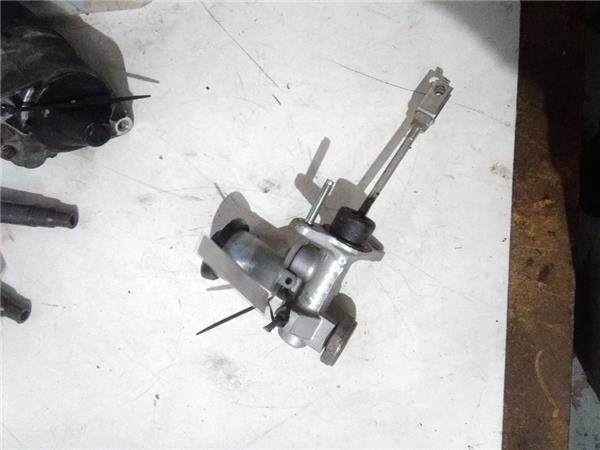 bomba de embrague toyota land cruiser 1990 hd