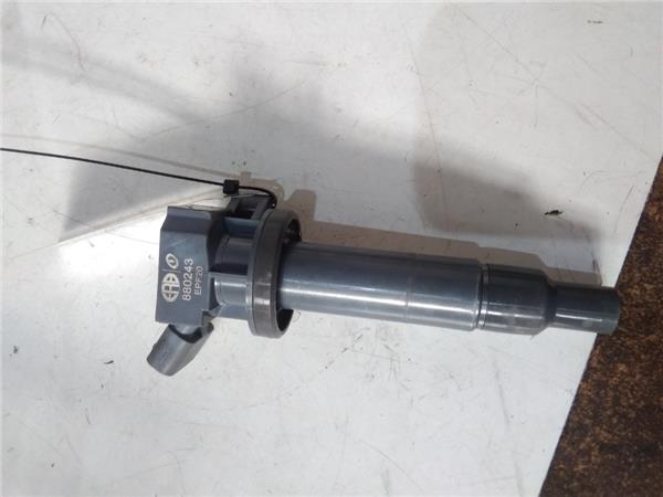 bobina encendido toyota avensis 2003 sd zzt25