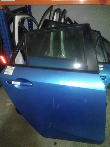 puerta trasera derecha mazda 3 berlina bl 200