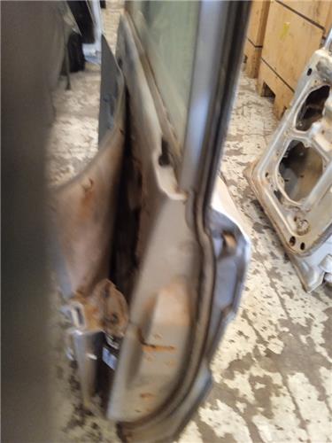 cerradura puerta delantera derecha toyota lan