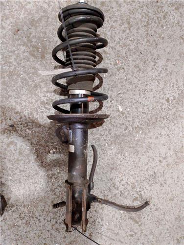 amortiguador delantero izquierdo toyota yaris