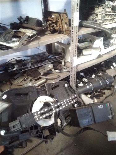 mando limpiaparabrisas renault clio iv 2012