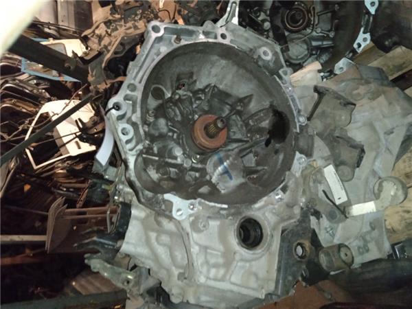 caja cambios manual toyota yaris p13 2014 13