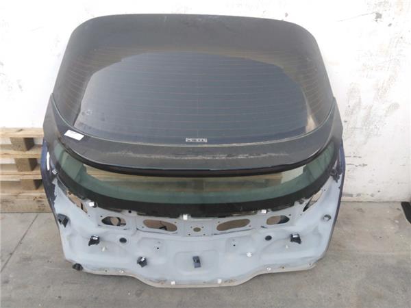 porton trasero honda civic 5 puertas fk 2005