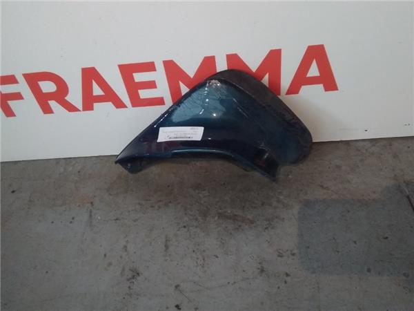 faldilla de barro delantera derecha toyota co