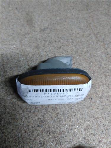 piloto intermitente lateral delantero derecho