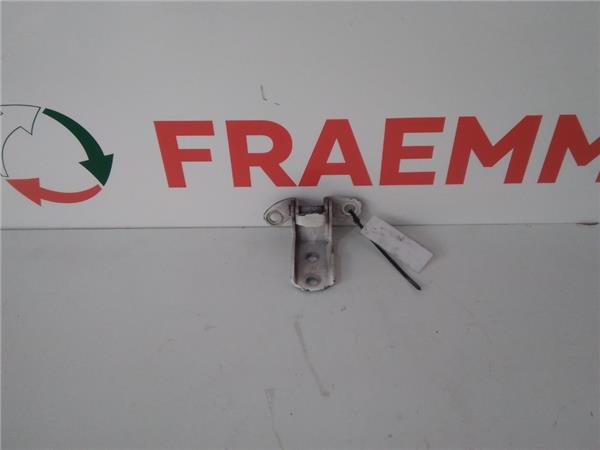 bisagra inferior puerta trasera derecha toyot