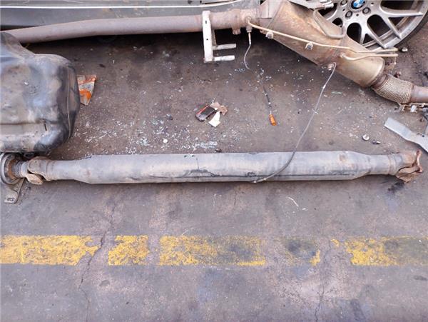 cardan trasero volkswagen crafter camion 2f 0