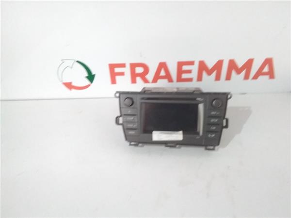 radio cd toyota prius 2009 zvw30 18
