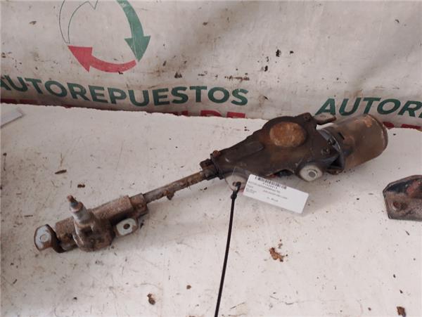 motor limpiaparabrisas trasero toyota land cr