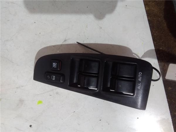 botonera puerta delantera izquierda toyota av