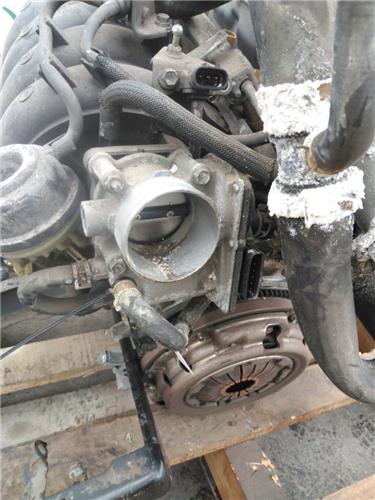 caja mariposa aire toyota corolla verso 2010