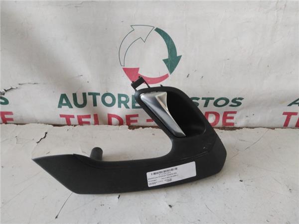 manilla interior puerta trasera izquierda vol