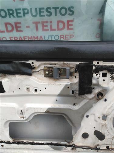 manilla interior puerta delantera izquierda n