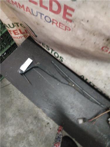 brazo limpiaparabrisas trasero toyota rav 4 1