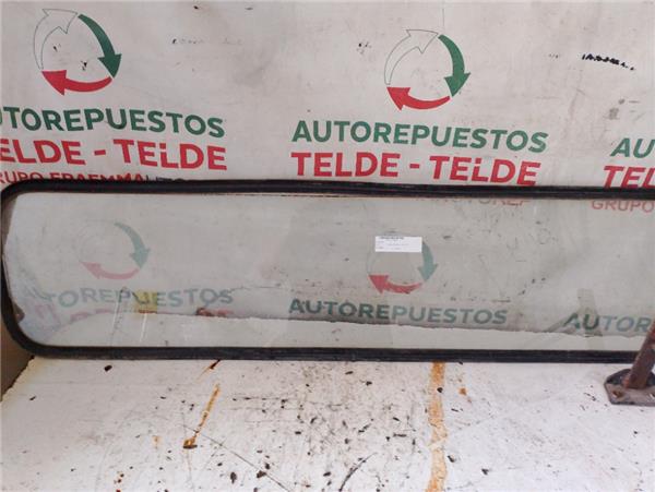 luna trasera toyota dyna 100 1985 lh80 24