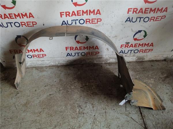 pase rueda delantero izquierdo hyundai h 1 va