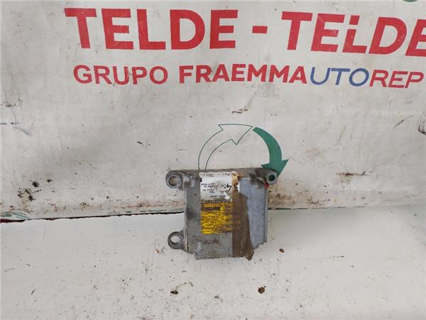 centralita airbag toyota corolla 2003 wg cde1
