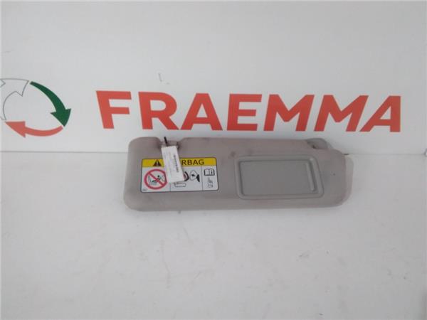 parasol derecho toyota prius 2009 zvw30 18