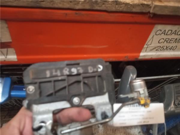 cierre electromagnetico delantero derecho hyu