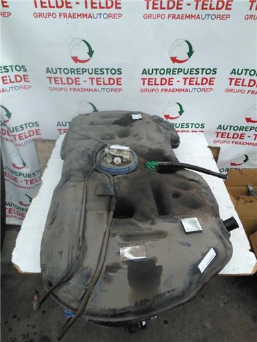 deposito combustible toyota corolla verso 201