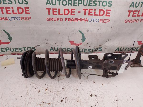 amortiguador delantero derecho toyota prius 2