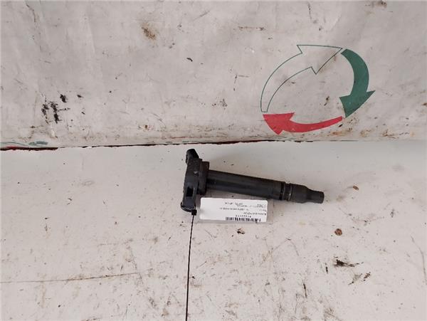 bobina encendido toyota yaris ksp9scp9nlp9 08