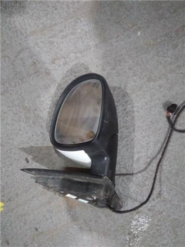 Retrovisor Electrico Derecho Skoda